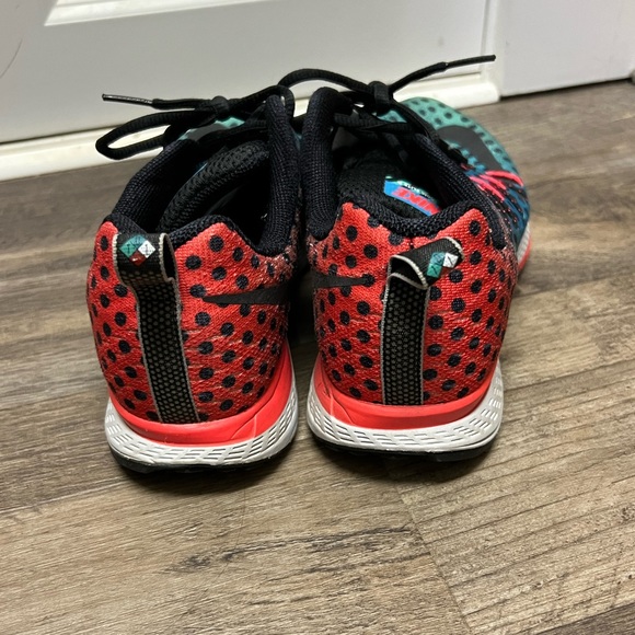 Nike Zoom Elite Running Shoes - Picture 4 of 5